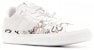 Maison Margiela Evolution Low 'Graffiti - White' S37WS0480-P3259-H8047