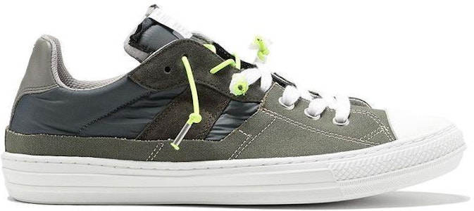 メゾン マルジェラ エボリューション ロー "ミリタリーグリーン" S37WS0480-P2422-H7925 Order メゾン マルジェラ エボリューション ロー "ミリタリーグリーン" S37WS0480-P2422-H7925