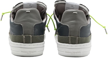 Maison Margiela Evolution Rendah 'Hijau Tentera' S37WS0480-P2422-H7925 Shop Maison Margiela Evolution Rendah 'Hijau Tentera' S37WS0480-P2422-H7925