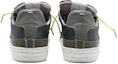 Shop Maison Margiela Evolution Low 'Military Green' S37WS0480-P2422-H7925
