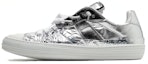 Buy 메종 마르지엘라 에볼루션 로우 '실버' (Maison Margiela Evolution Low 'Silver') S37WS0480-P2833-T9002