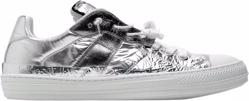 Maison Margiela Evolution Low 'Silver' S37WS0480-P2833-T9002 Maison Margiela Evolution Low 'Silver' S37WS0480-P2833-T9002