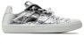 메종 마르지엘라 에볼루션 로우 '실버' (Maison Margiela Evolution Low 'Silver') S37WS0480-P2833-T9002