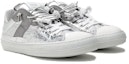 Lookbook 메종 마르지엘라 에볼루션 로우 '실버' (Maison Margiela Evolution Low 'Silver') S37WS0480-P2833-T9002
