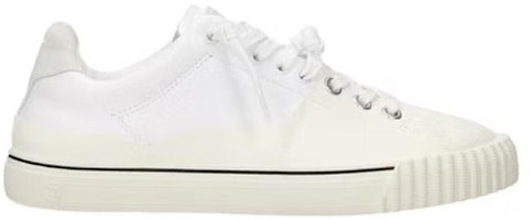 Maison Margiela Evolution 低筒運動鞋 '白色' S97WS0055-P4366-T1003 Order Maison Margiela Evolution 低筒運動鞋 '白色' S97WS0055-P4366-T1003