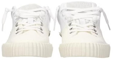 Maison Margiela Evolution 低筒運動鞋 '白色' S97WS0055-P4366-T1003 Shop Maison Margiela Evolution 低筒運動鞋 '白色' S97WS0055-P4366-T1003
