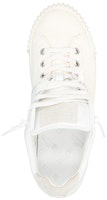 Maison Margiela Evolution 低筒運動鞋 '白色' S97WS0055-P4366-T1003 Details for Maison Margiela Evolution 低筒運動鞋 '白色' S97WS0055-P4366-T1003
