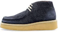 Buy Stivaletti alla Caviglia Maison Margiela ''Blu Nero'' S57WU0255P4779T8169