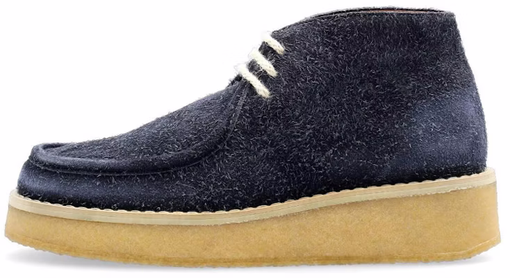 Botas de Tobillo Maison Margiela Moda 'Azul Negro' S57WU0255P4779T8169 Buy Botas de Tobillo Maison Margiela Moda 'Azul Negro' S57WU0255P4779T8169