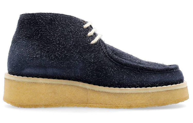 Order Stivaletti alla Caviglia Maison Margiela ''Blu Nero'' S57WU0255P4779T8169