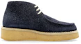 Order Stivaletti alla Caviglia Maison Margiela ''Blu Nero'' S57WU0255P4779T8169