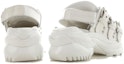 Purchase Maison Margiela 时尚白色皮革凉鞋 S37WS0559P3725T1003
