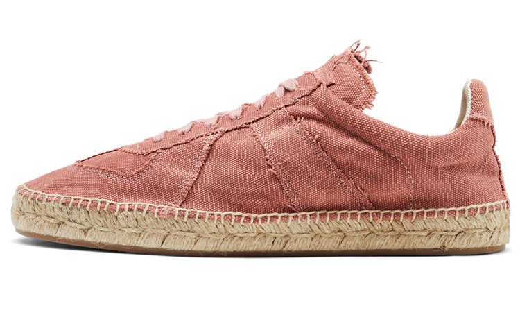 Maison Margiela Fashion Sneakers 'Pink Strap' S57WS0445P4751T4159