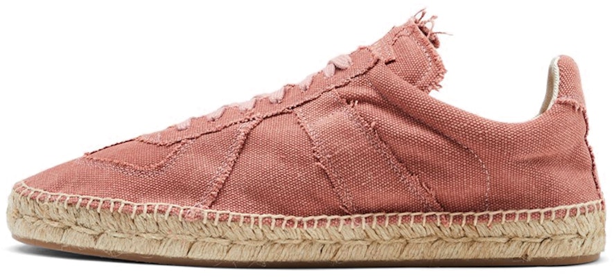 메종 마르지엘라 핑크 스트랩 스니커즈 S57WS0445P4751T4159 Buy 메종 마르지엘라 핑크 스트랩 스니커즈 S57WS0445P4751T4159