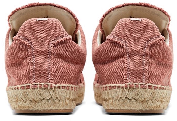 Sneakers Fesyen Maison Margiela 'Pink Strap' S57WS0445P4751T4159 Lookbook Sneakers Fesyen Maison Margiela 'Pink Strap' S57WS0445P4751T4159