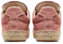 Lookbook Maison Margiela Mode Sneakers ''Pink Strap'' S57WS0445P4751T4159