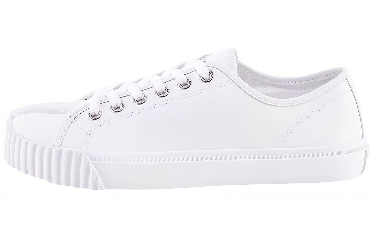Maison Margiela Fashion Strap Sneakers 'White' S57WS0422P4344T1003