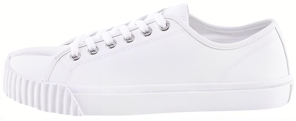 메종 마르지엘라 패션 스니커즈 (화이트) S57WS0422P4344T1003 Buy 메종 마르지엘라 패션 스니커즈 (화이트) S57WS0422P4344T1003