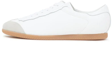 Maison Margiela Featherlight 'White Grey Patchwork' S57WS0465P4308T1003 Maison Margiela Featherlight 'White Grey Patchwork' S57WS0465P4308T1003