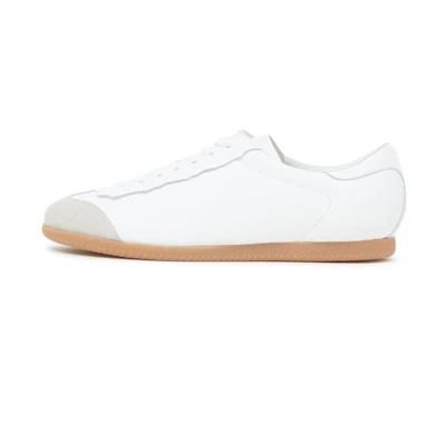 Maison Margiela Featherlight 'White Grey Patchwork'