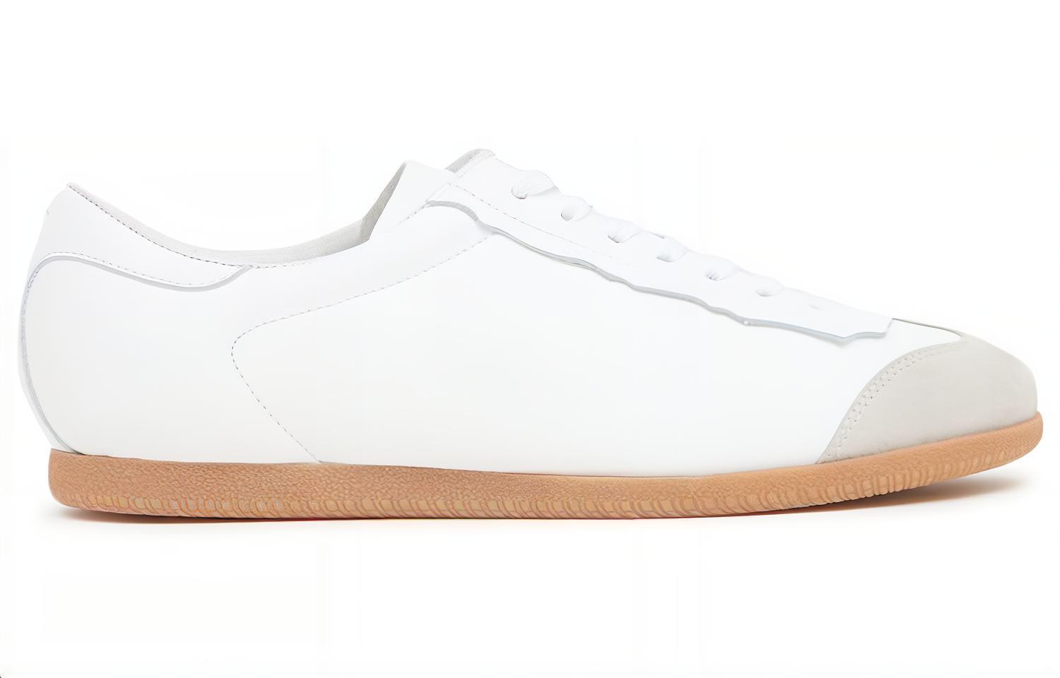 Order Maison Margiela 羽量级'白灰拼接' S57WS0465P4308T1003