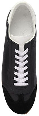 Zapatillas Bajas Maison Margiela de Gamuza y Fieltro Negras Elegantes. S57WS0465P4308T8013 Buy Zapatillas Bajas Maison Margiela de Gamuza y Fieltro Negras Elegantes. S57WS0465P4308T8013