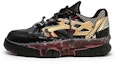 Buy Maison Margiela Fusion 'Hitam Emas Merah' S57WS0257-P1878-H7397