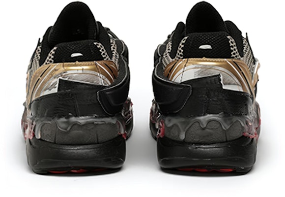 Maison Margiela Fusion 'Black Gold Red' S57WS0257-P1878-H7397 Shop Maison Margiela Fusion 'Black Gold Red' S57WS0257-P1878-H7397