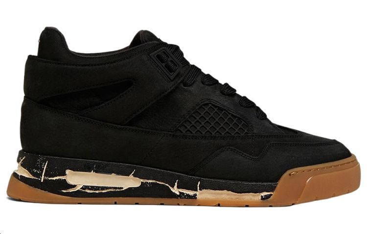 Order Maison Margiela Fusion 'Kulit Hitam' S57WS0379P4716T8013