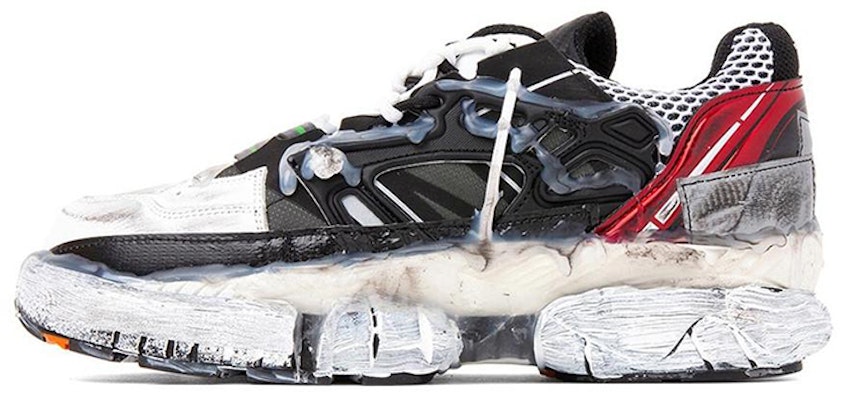 Maison Margiela Fusion 'Black White' S57WS0257-P1878-961 Buy Maison Margiela Fusion 'Black White' S57WS0257-P1878-961