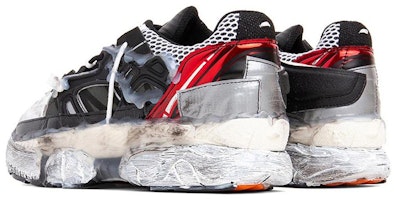 메종 마르지엘라 퓨전 '블랙 화이트' S57WS0257-P1878-961 Lookbook 메종 마르지엘라 퓨전 '블랙 화이트' S57WS0257-P1878-961