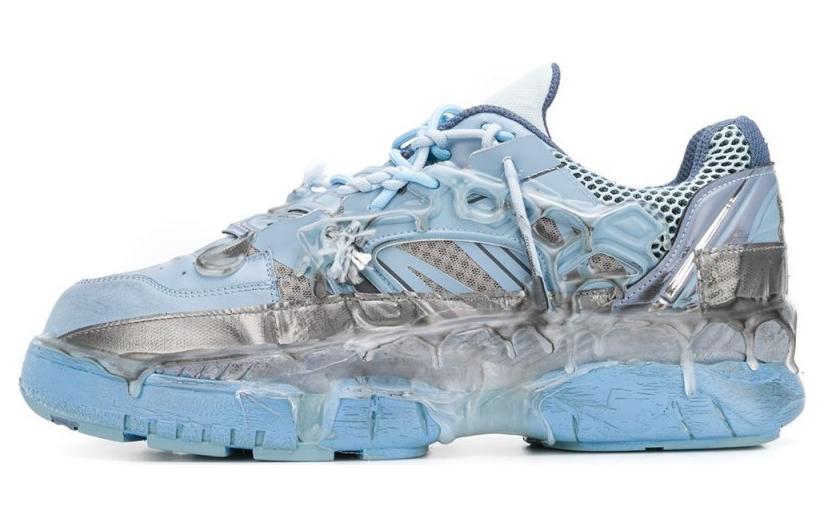 Maison Margiela Fusion 'Blue' S57WS0257-P2695-H3283