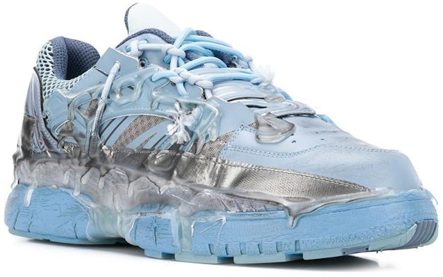 Maison Margiela Fusion 'Azul' S57WS0257-P2695-H3283 Order Maison Margiela Fusion 'Azul' S57WS0257-P2695-H3283