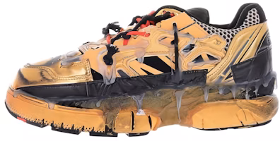 Maison Margiela Fusion 'Deconstructed - Gold' S57WS0257-P2867-H2409 Maison Margiela Fusion 'Deconstructed - Gold' S57WS0257-P2867-H2409