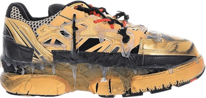 Maison Margiela Fusion 'Deconstructed - Gold' S57WS0257-P2867-H2409 Maison Margiela Fusion 'Deconstructed - Gold' S57WS0257-P2867-H2409