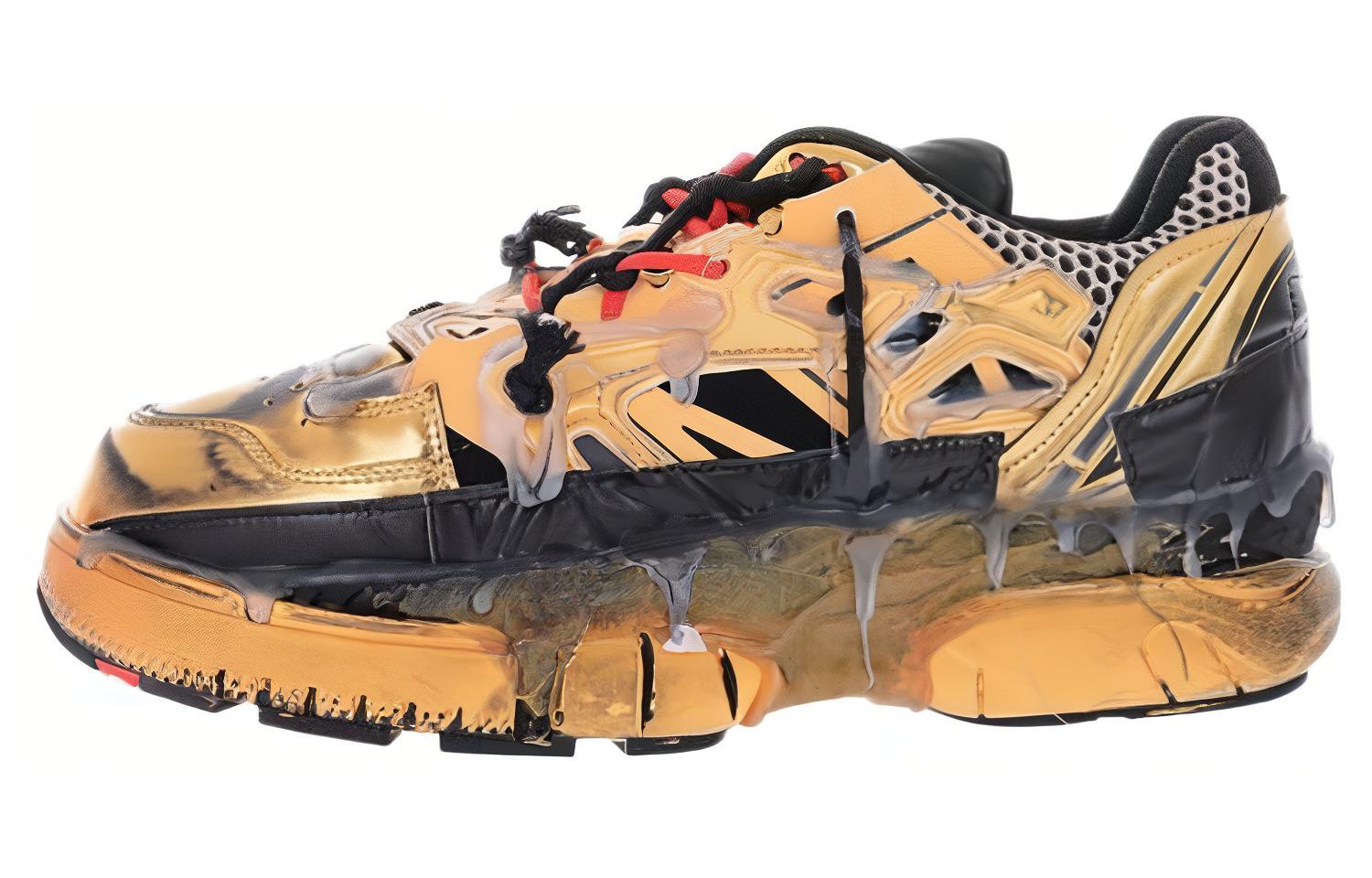 Maison Margiela Fusion 'Deconstructed - Gold' S57WS0257-P2867-H2409