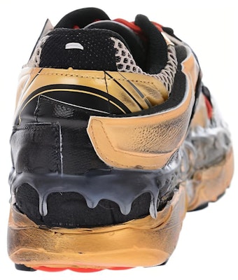 메종 마르지엘라 퓨전 '골드 해체주의' (Maison Margiela Fusion 'Gold Haechejujeuui') S57WS0257-P2867-H2409 Shop 메종 마르지엘라 퓨전 '골드 해체주의' (Maison Margiela Fusion 'Gold Haechejujeuui') S57WS0257-P2867-H2409