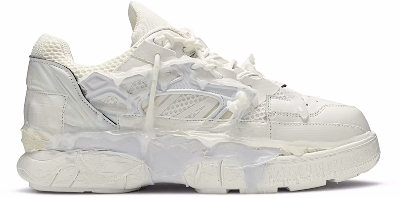 Maison Margiela Fusion 'White' S57WS0257-P2695-T1003 Buy Maison Margiela Fusion 'White' S57WS0257-P2695-T1003