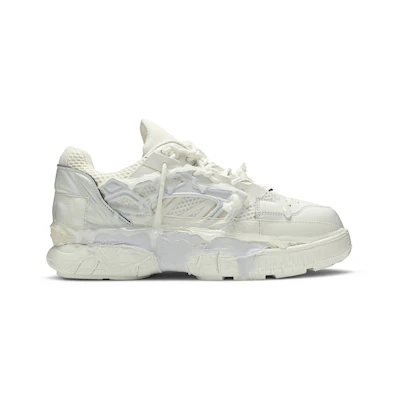Maison Margiela Fusion 'White'