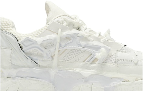 Maison Margiela Fusion 'Putih' S57WS0257-P2695-T1003 Order Maison Margiela Fusion 'Putih' S57WS0257-P2695-T1003