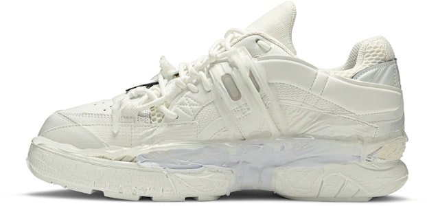 Maison Margiela Fusion 'Putih' S57WS0257-P2695-T1003 Lookbook Maison Margiela Fusion 'Putih' S57WS0257-P2695-T1003