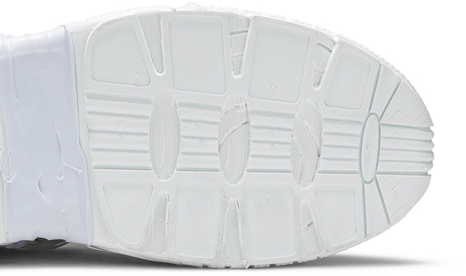 Maison Margiela Fusion 'White' S57WS0257-P2695-T1003 Purchase Maison Margiela Fusion 'White' S57WS0257-P2695-T1003