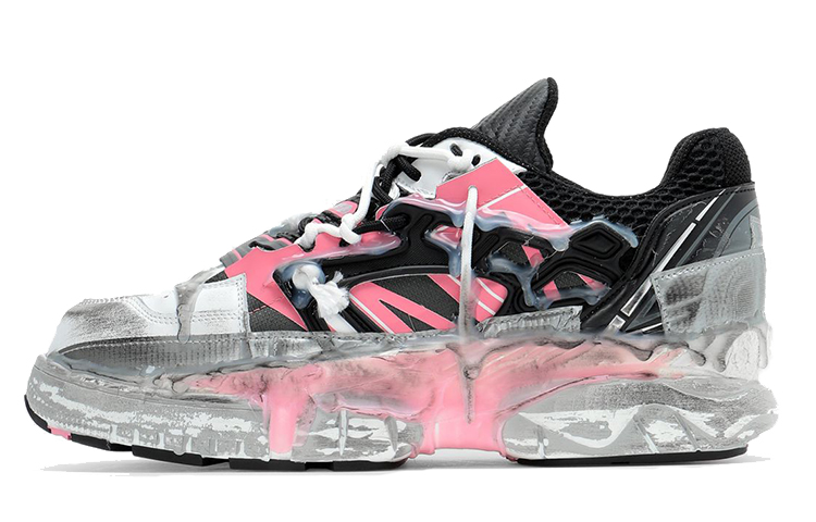 Buy 메종 마르지엘라 퓨전 '버블검' (Maison Margiela Fusion 'Bubblegum') S57WS0257P2703H1143