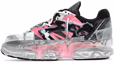 Maison Margiela Fusion 'White Bubblegum' S57WS0257P2703H1143 Maison Margiela Fusion 'White Bubblegum' S57WS0257P2703H1143