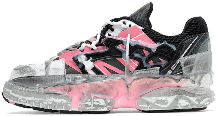 Maison Margiela Fusion 'White Bubblegum' S57WS0257P2703H1143 Buy Maison Margiela Fusion 'White Bubblegum' S57WS0257P2703H1143