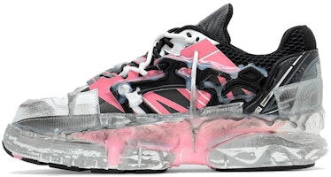 Maison Margiela Fusion 'White Bubblegum' S57WS0257P2703H1143 Maison Margiela Fusion 'White Bubblegum' S57WS0257P2703H1143