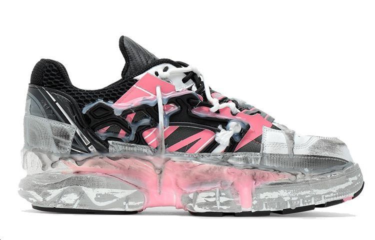 Order 메종 마르지엘라 퓨전 '버블검' (Maison Margiela Fusion 'Bubblegum') S57WS0257P2703H1143