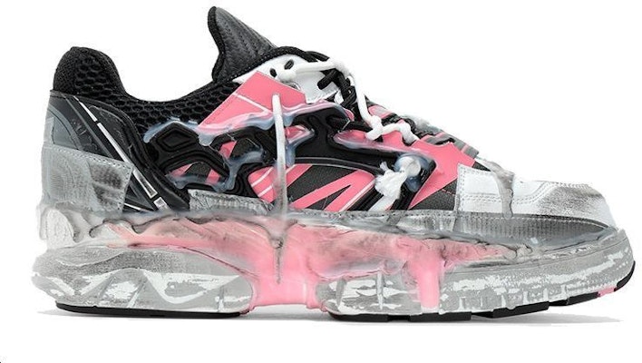 Maison Margiela Fusion 'Putih Bubblegum' S57WS0257P2703H1143 Order Maison Margiela Fusion 'Putih Bubblegum' S57WS0257P2703H1143