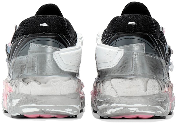Maison Margiela Fusion 'White Bubblegum' S57WS0257P2703H1143 Shop Maison Margiela Fusion 'White Bubblegum' S57WS0257P2703H1143