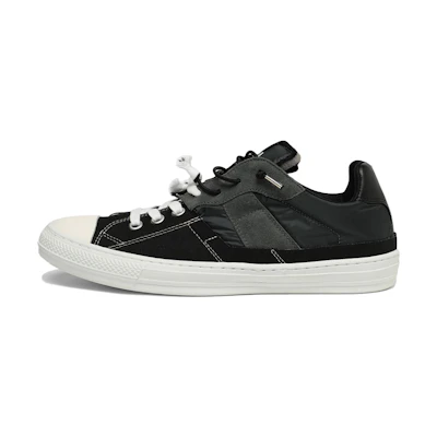 Maison Margiela Fusion Low 'Black'